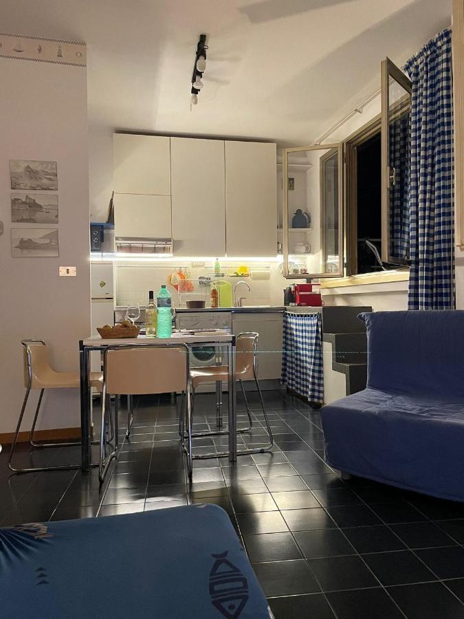 Monolocale Baia Dei Delfini Apartment Porto Venere Exterior photo